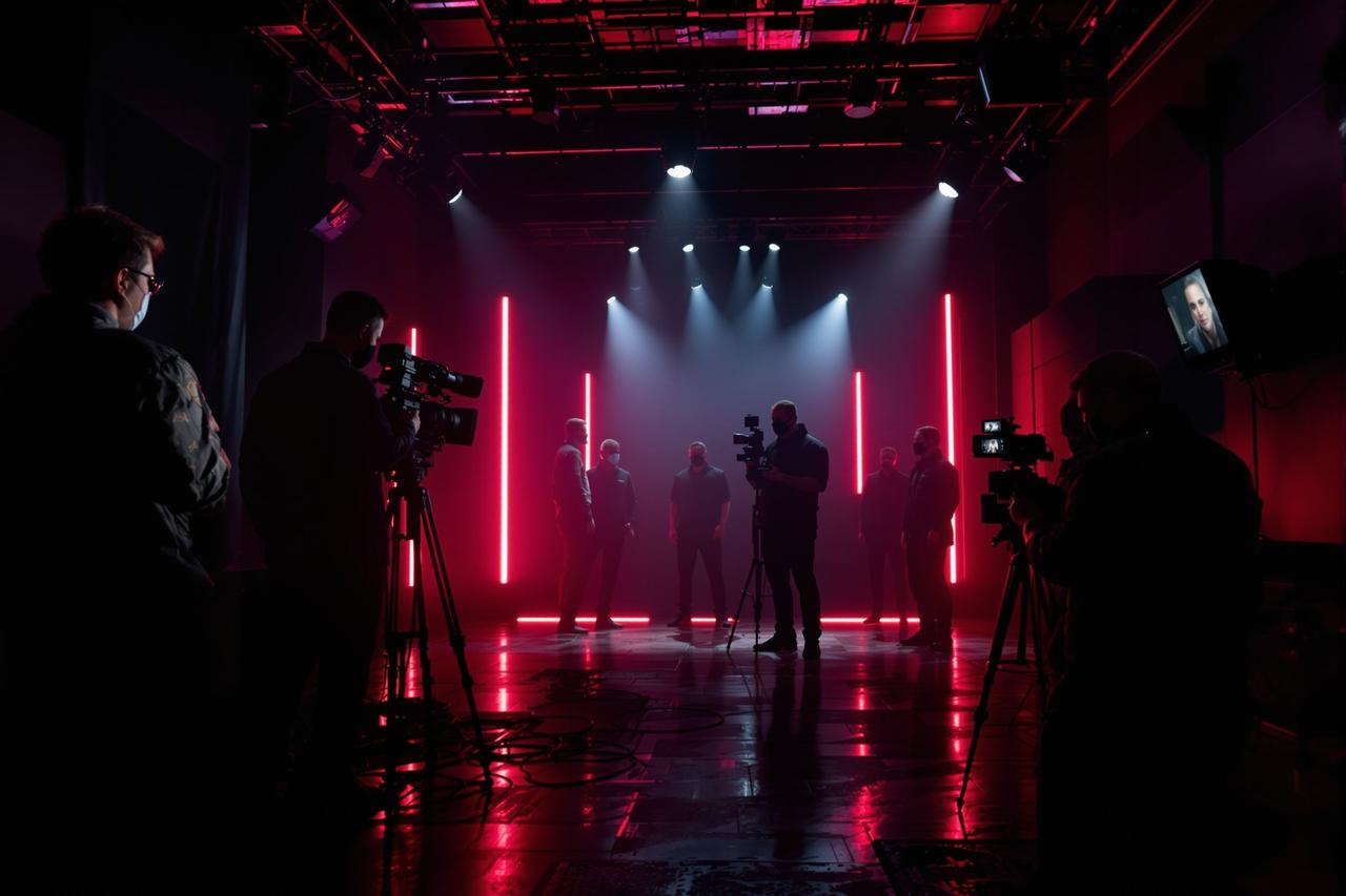 娱乐圈的一颗璀璨明星张伟参演多部作品后突然神秘消失引发猜测